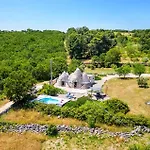 Trullo Selva Piccolo By *