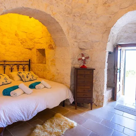 Trullo Selva Piccolo By Villa