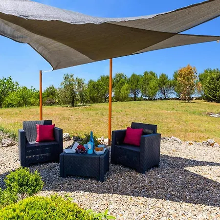 Villa Trullo Selva Piccolo By *
