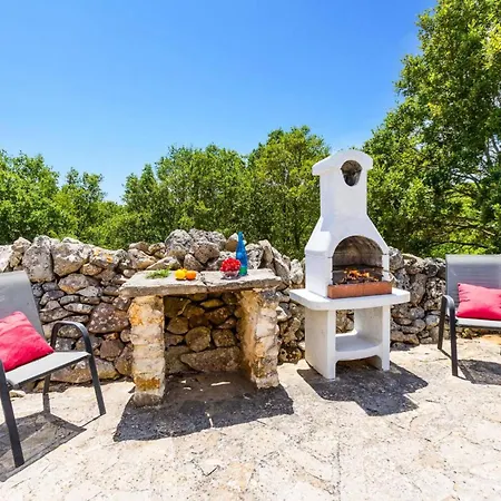 Trullo Selva Piccolo By