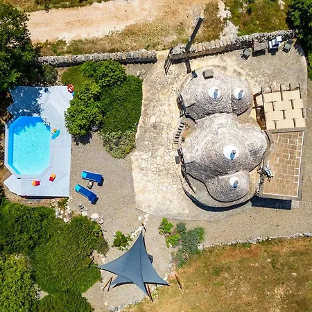 Trullo Selva Piccolo By Villa