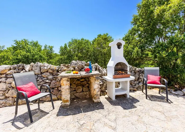 Trullo Selva Piccolo By